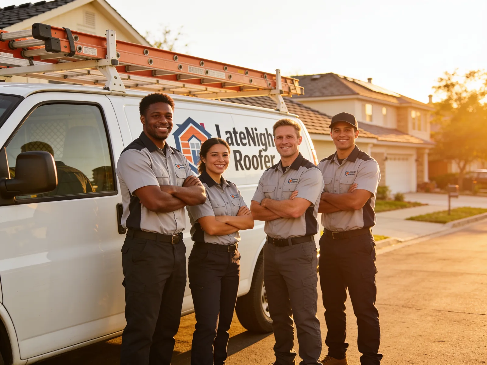 Emergency Roof Repair company in Hinckley, IL